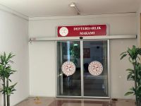 Fotoselli Kapılar